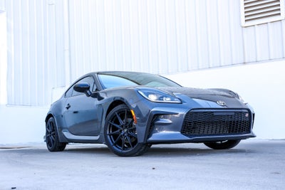 2025 Toyota GR86 PREMIUM Premium