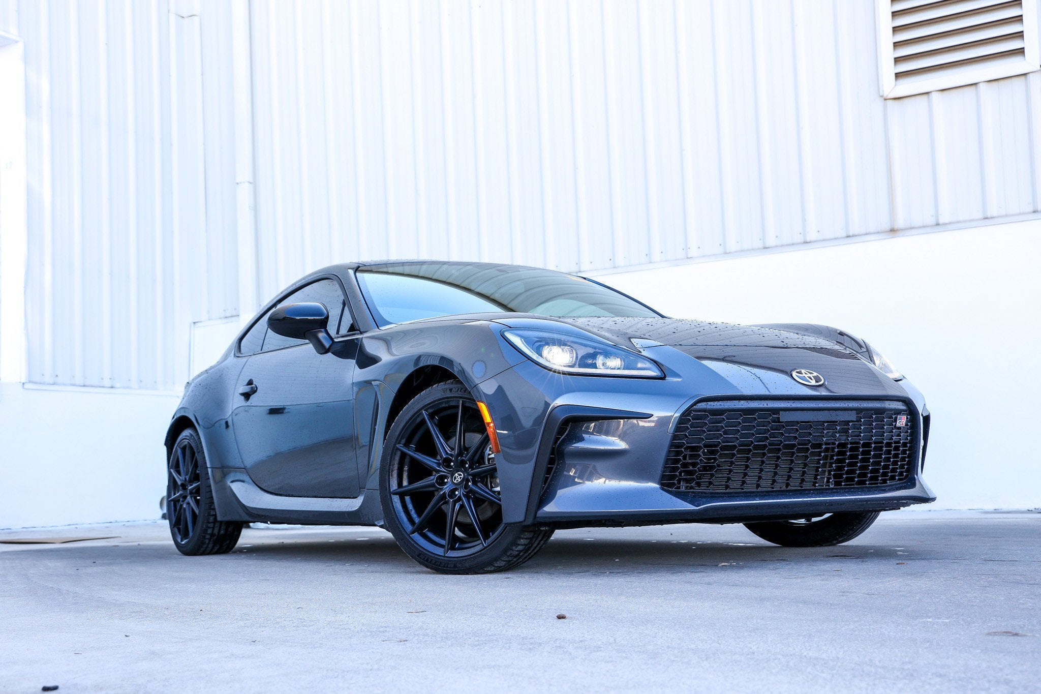 2025 Toyota GR86 PREMIUM Premium