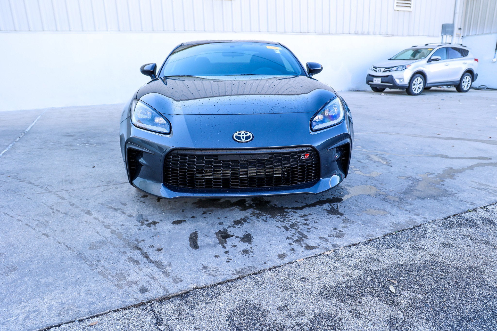 2025 Toyota GR86 PREMIUM Premium