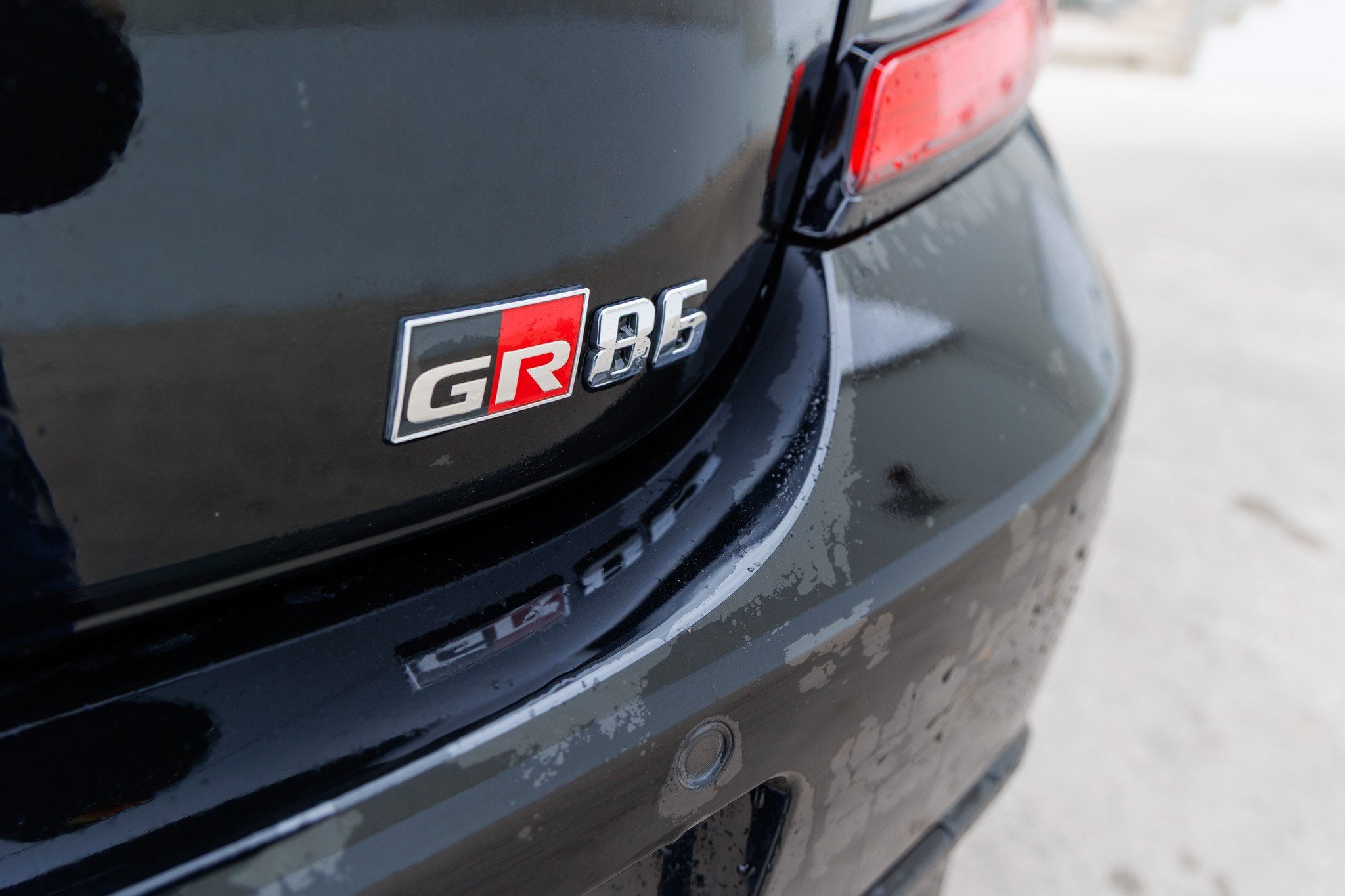 2023 Toyota GR86 PREMIUM Premium