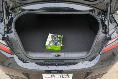 2023 Toyota GR86 PREMIUM Premium