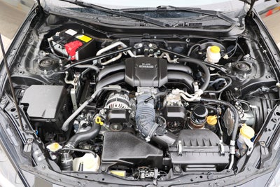 2023 Toyota GR86 PREMIUM Premium