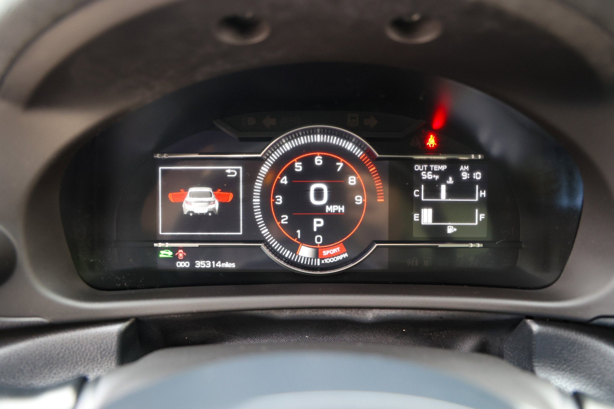 2023 Toyota GR86 PREMIUM Premium