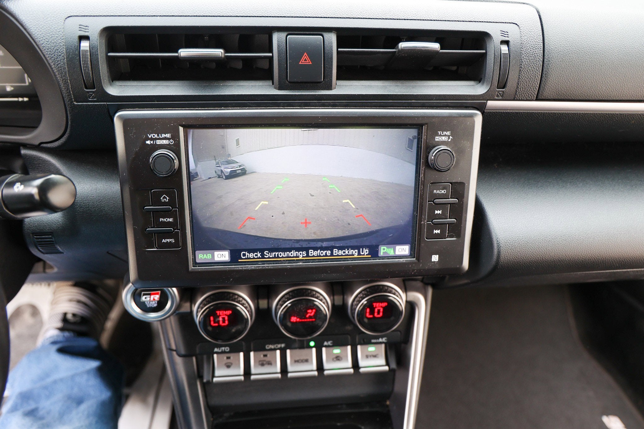 2023 Toyota GR86 PREMIUM Premium