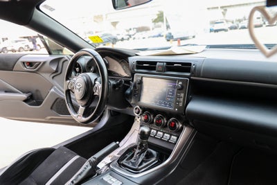2023 Toyota GR86 PREMIUM Premium