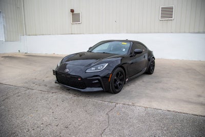 2023 Toyota GR86 PREMIUM Premium