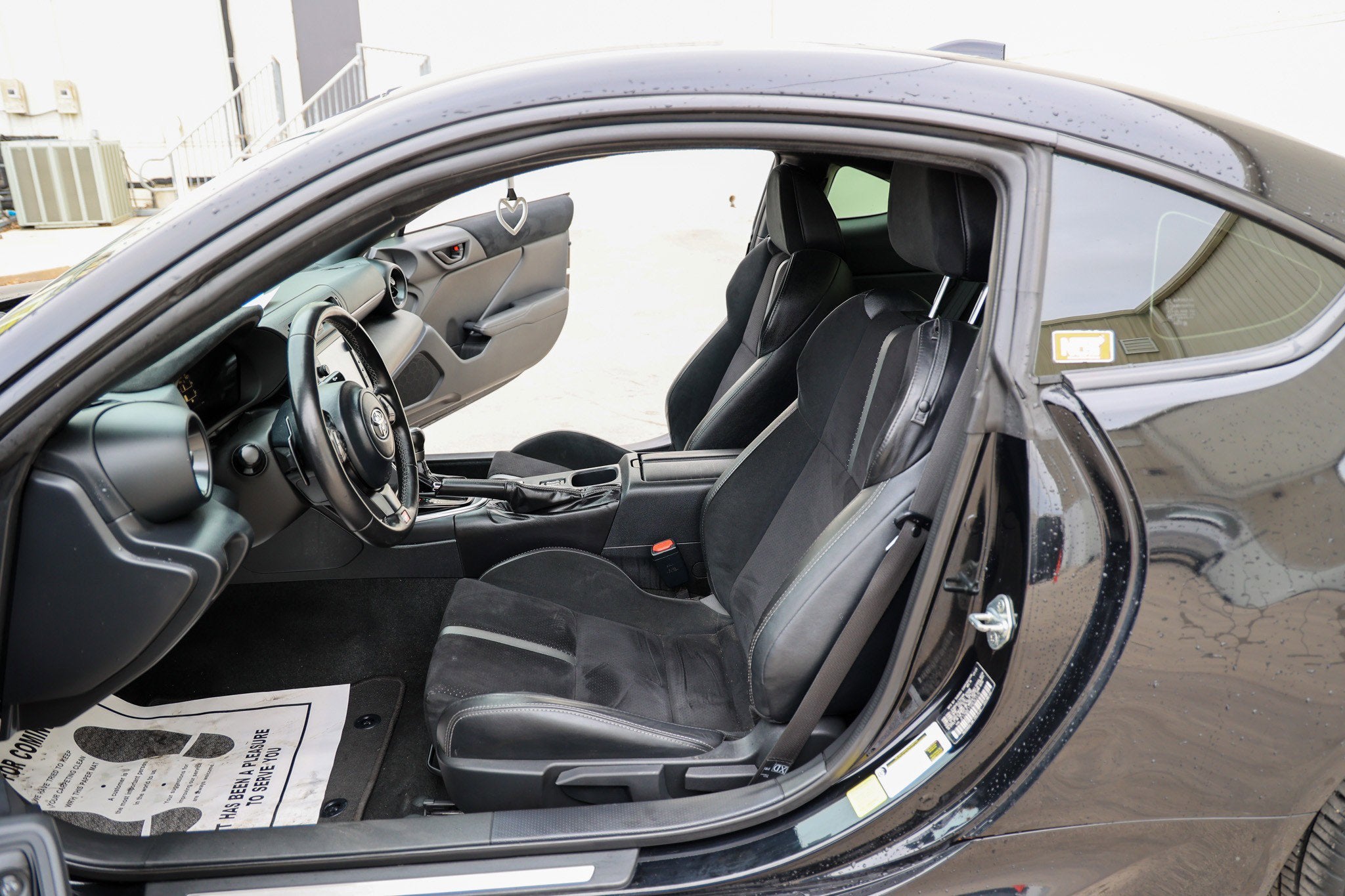 2023 Toyota GR86 PREMIUM Premium