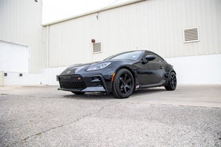 2023 Toyota GR86 PREMIUM Premium