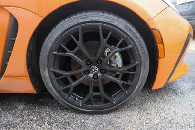 2023 Toyota GR86 10th Anniversary Special Edition