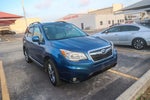 2015 Subaru Forester 2.5i Touring