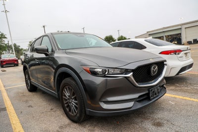 2020 Mazda Mazda CX-5 Touring