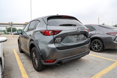 2020 Mazda Mazda CX-5 Touring