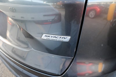 2019 Mazda Mazda CX-9 Touring