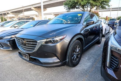 2019 Mazda Mazda CX-9 Touring