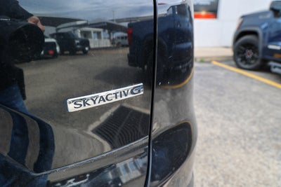 2020 Mazda Mazda CX-9 Touring