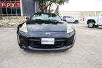 2016 Nissan 370Z Sport Tech