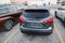 2018 Nissan Rogue Sport SV