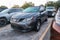 2018 Nissan Rogue Sport SV