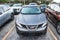 2018 Nissan Rogue Sport SV