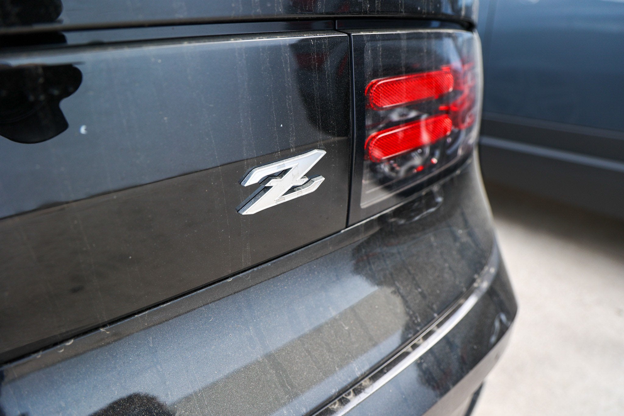 2026 Nissan Nissan Z Sport