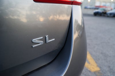 2013 Nissan Murano SL