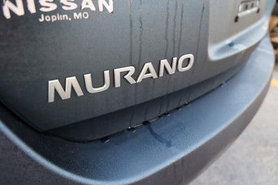 2013 Nissan Murano SL