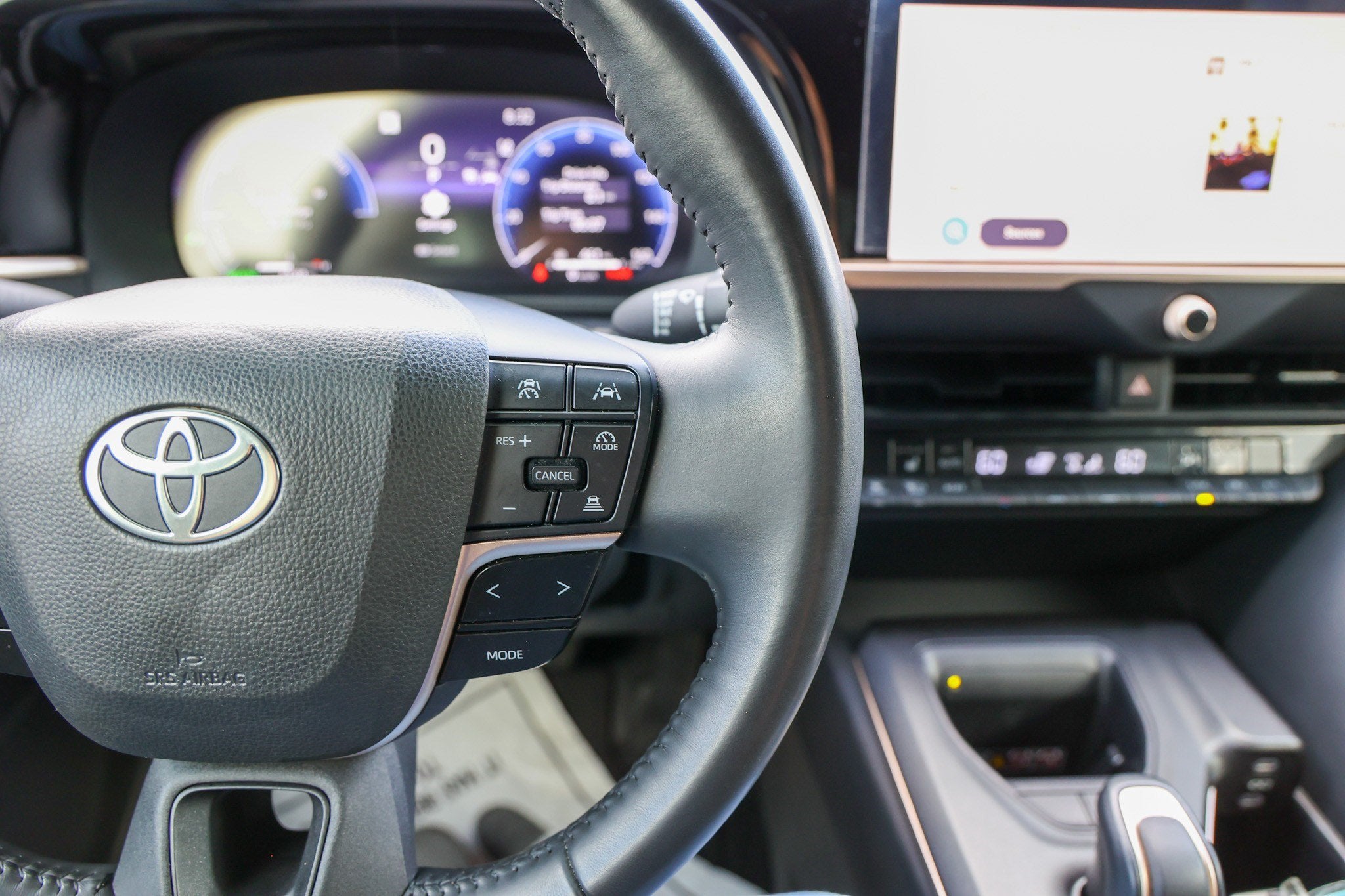2023 Toyota Toyota Crown XLE