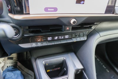 2023 Toyota Toyota Crown XLE