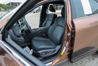 2026 Toyota CROWN XLE