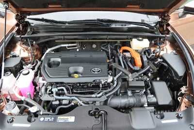 2025 Toyota CROWN Limited