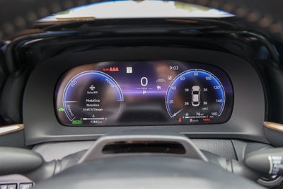 2025 Toyota CROWN Limited