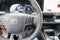 2025 Toyota CROWN Limited