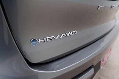 2026 Toyota CROWN XLE