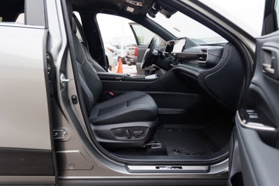 2026 Toyota CROWN XLE