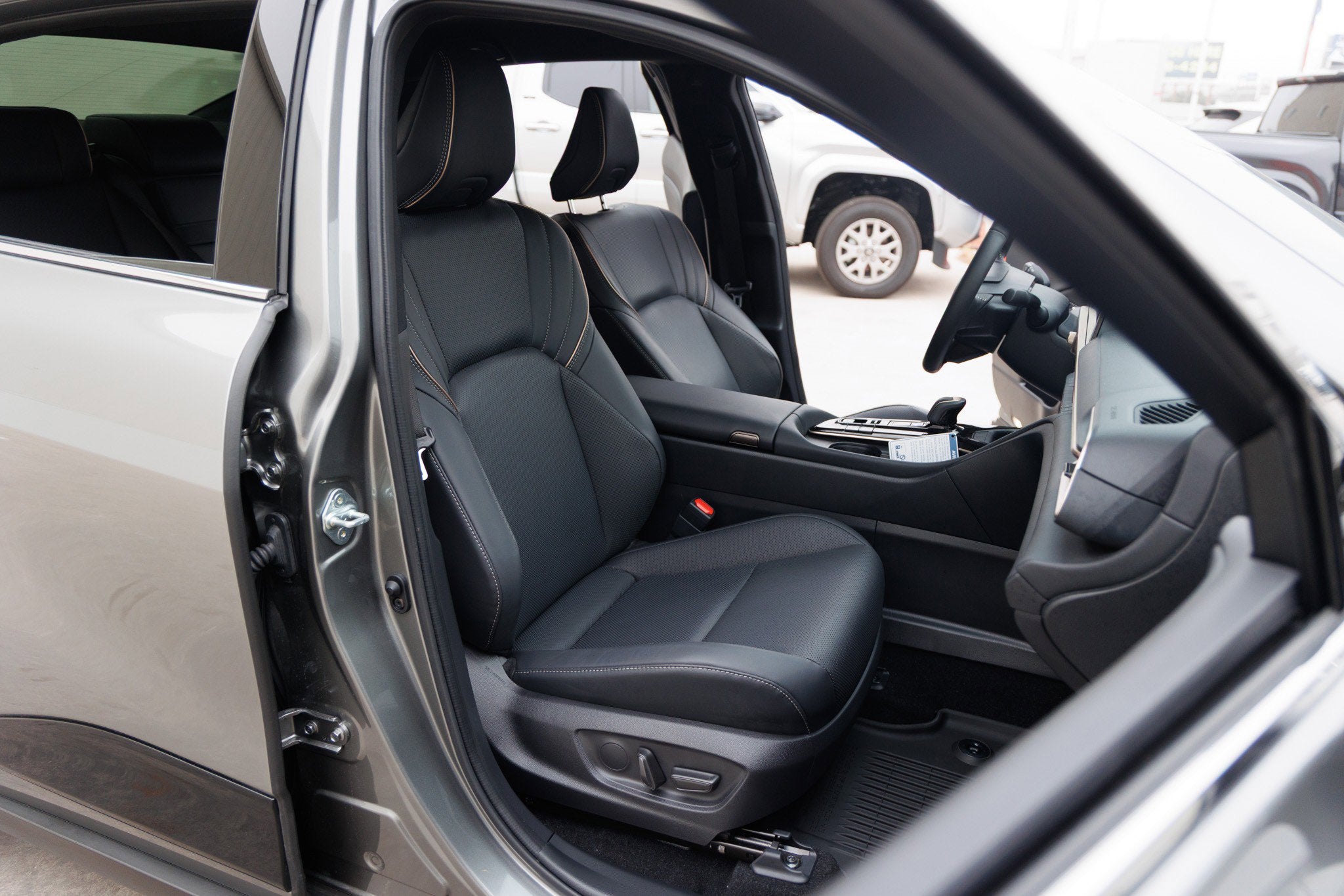 2026 Toyota CROWN XLE