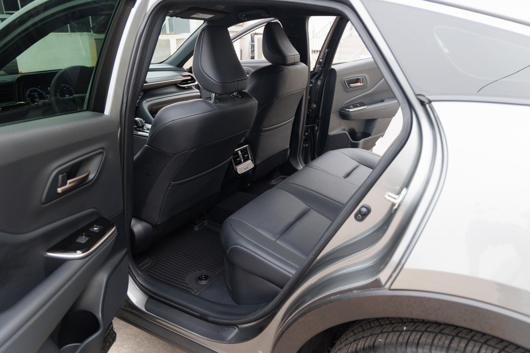 2026 Toyota CROWN XLE