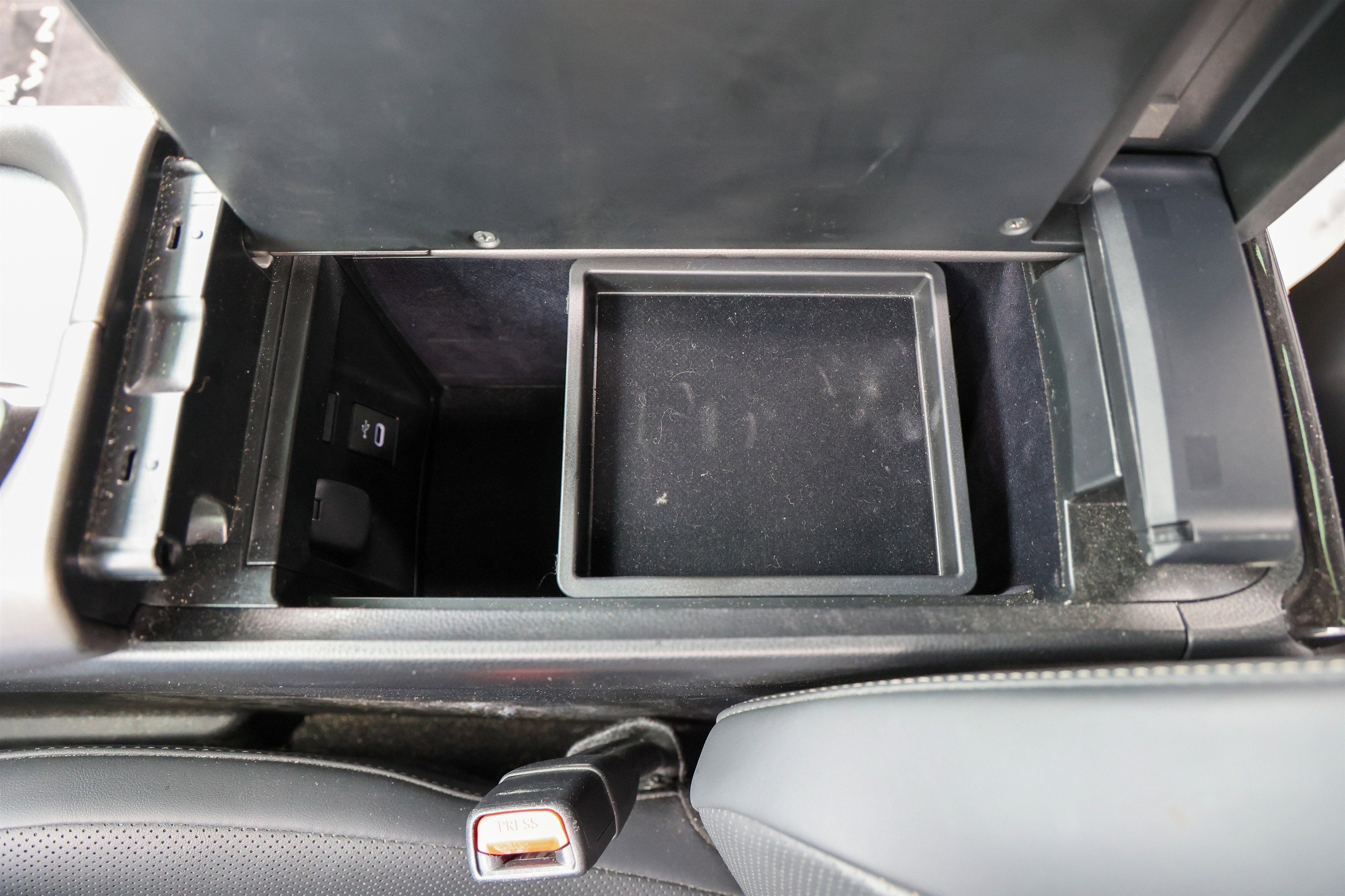 2025 Toyota CROWN Nightshade