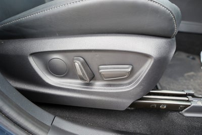 2025 Toyota CROWN Nightshade