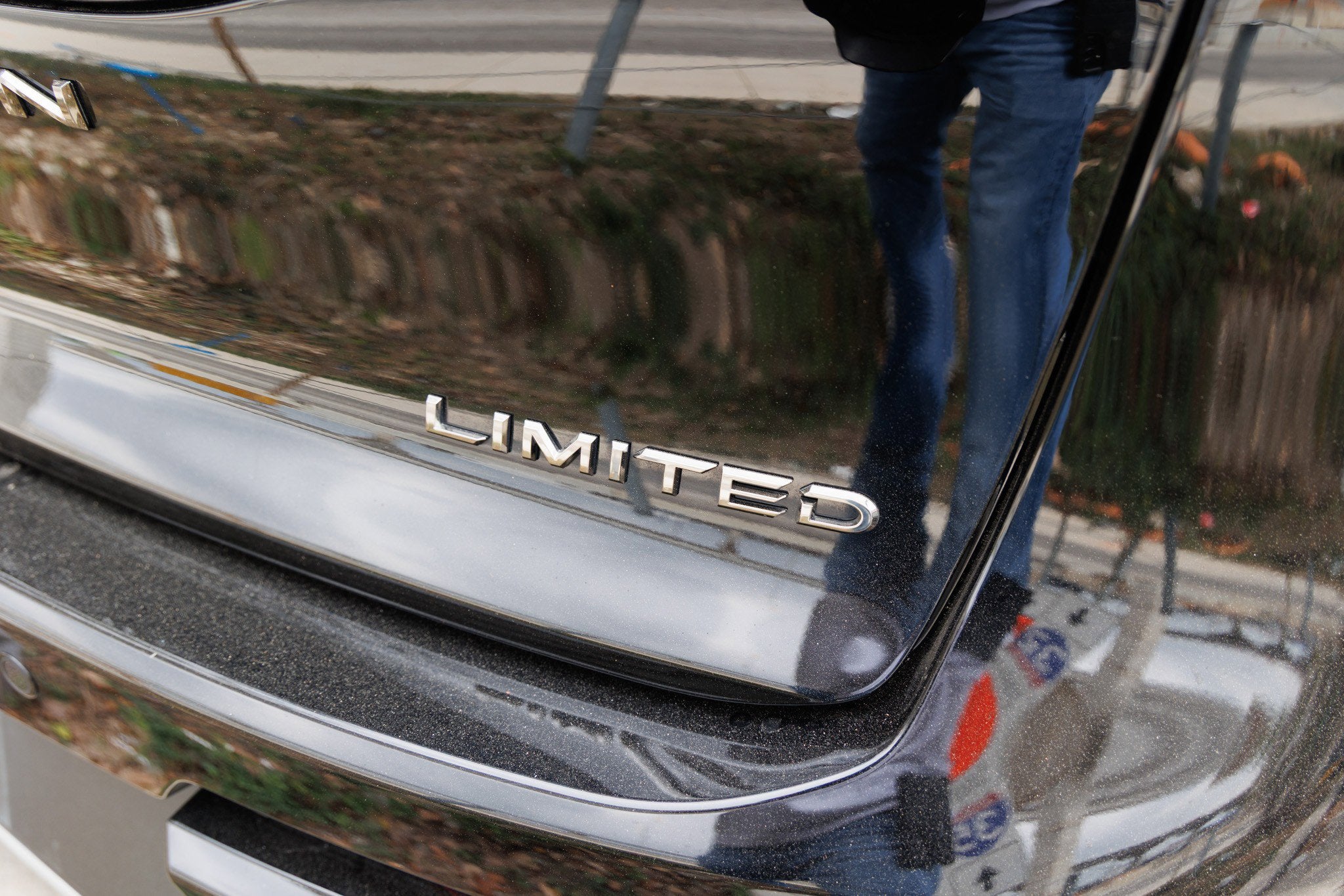 2026 Toyota CROWN Nightshade