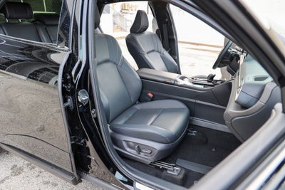 2026 Toyota CROWN Nightshade