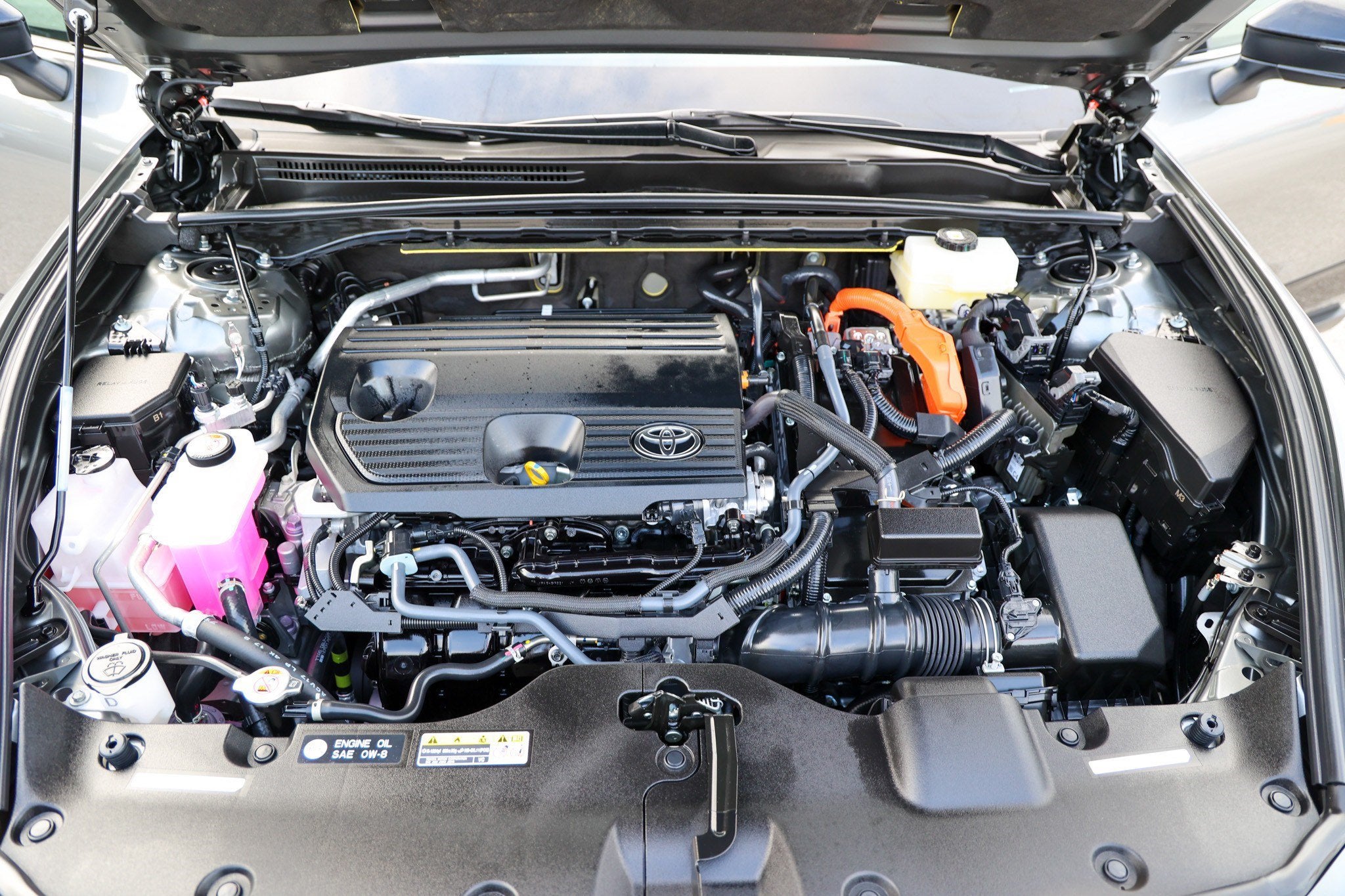 2026 Toyota Toyota Crown Limited