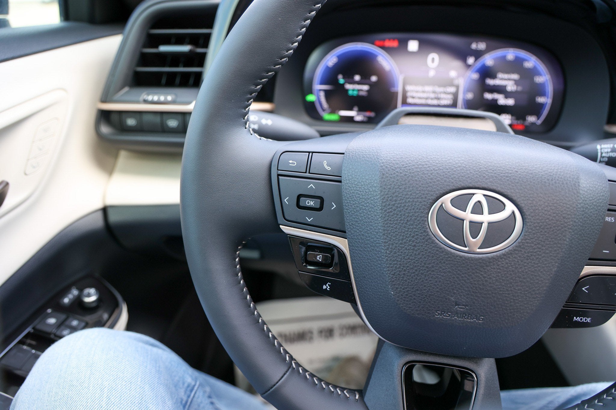 2026 Toyota Toyota Crown Limited