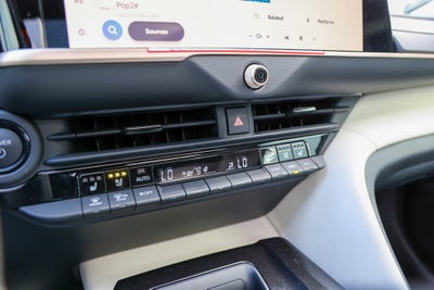 2026 Toyota Toyota Crown Limited
