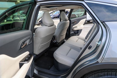 2026 Toyota Toyota Crown Limited