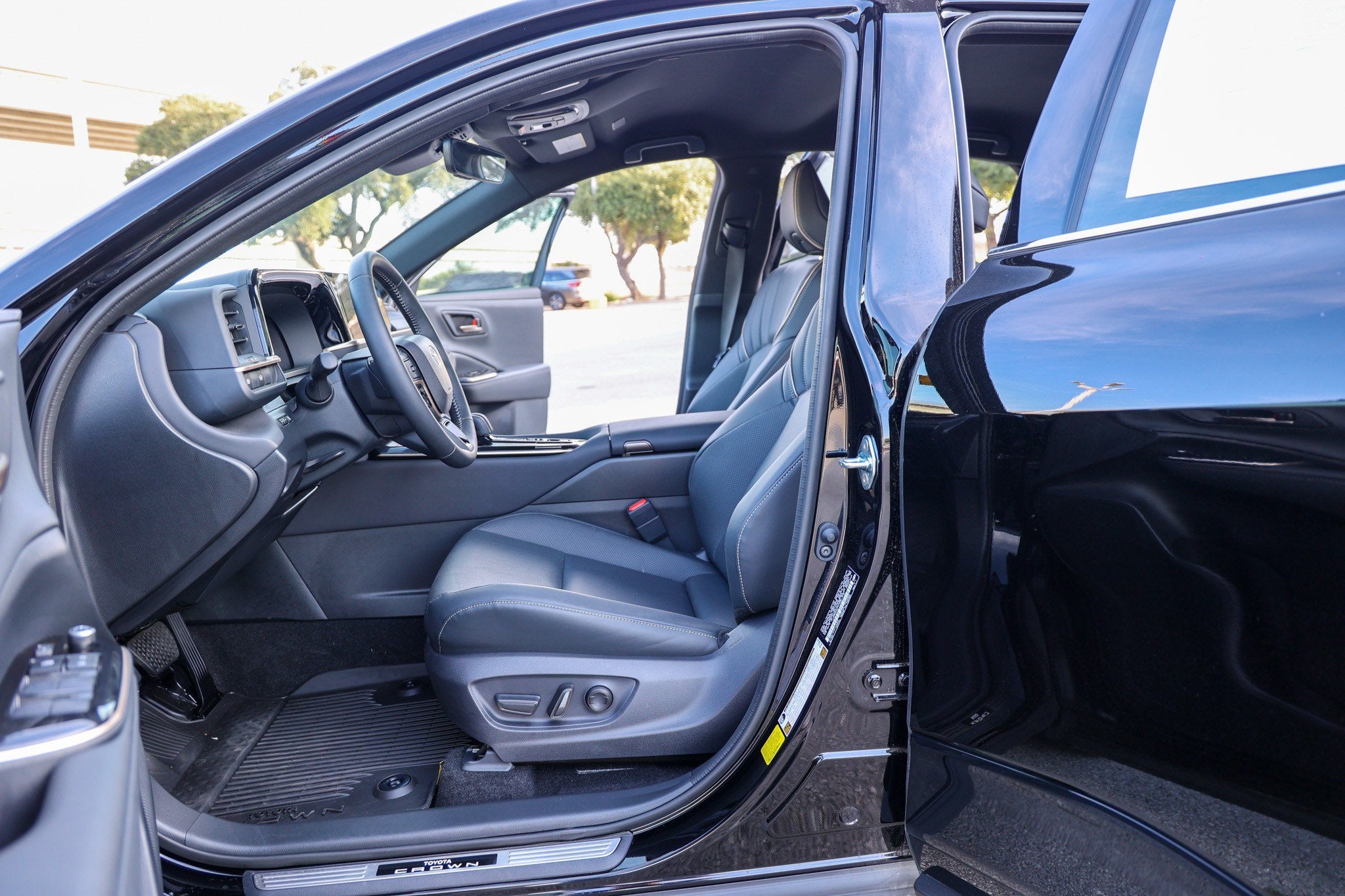 2026 Toyota Toyota Crown XLE