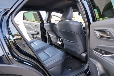2026 Toyota Toyota Crown XLE