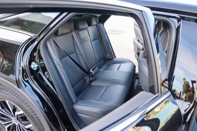 2026 Toyota Toyota Crown XLE