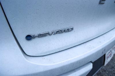 2024 Toyota Crown Limited