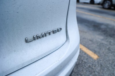 2024 Toyota Crown Limited