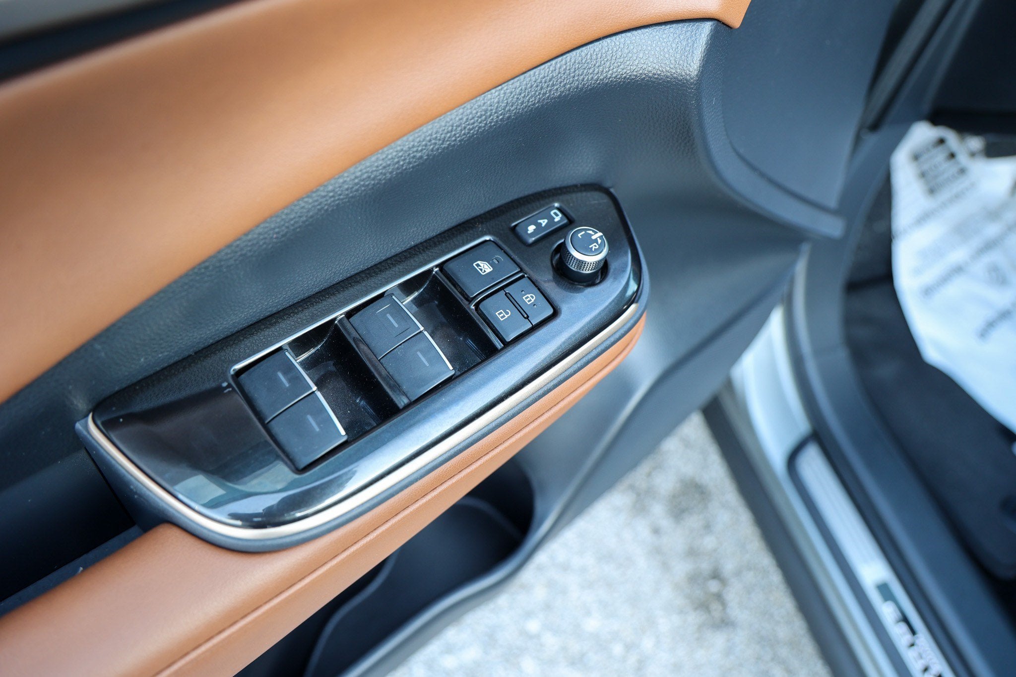 2026 Toyota Toyota Crown Limited